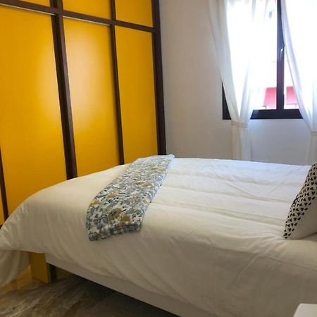 Lujan 3C Entre Cielo Y Mar Apartment Puntallana Ngoại thất bức ảnh