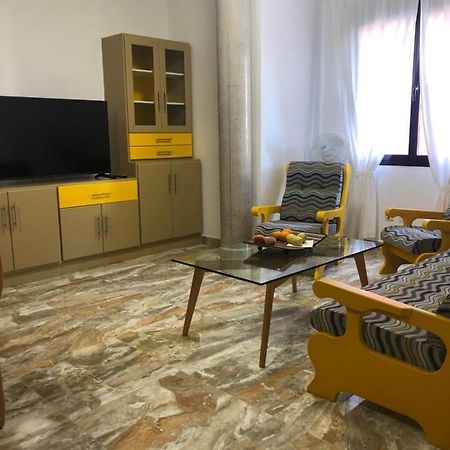 Lujan 3C Entre Cielo Y Mar Apartment Puntallana Ngoại thất bức ảnh