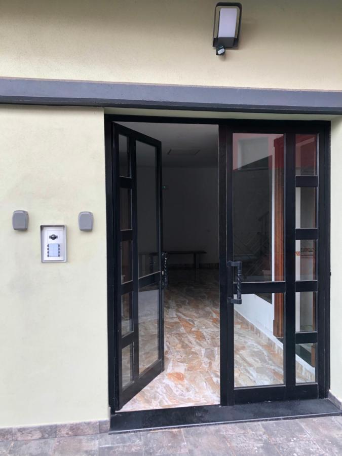 Lujan 3C Entre Cielo Y Mar Apartment Puntallana Ngoại thất bức ảnh