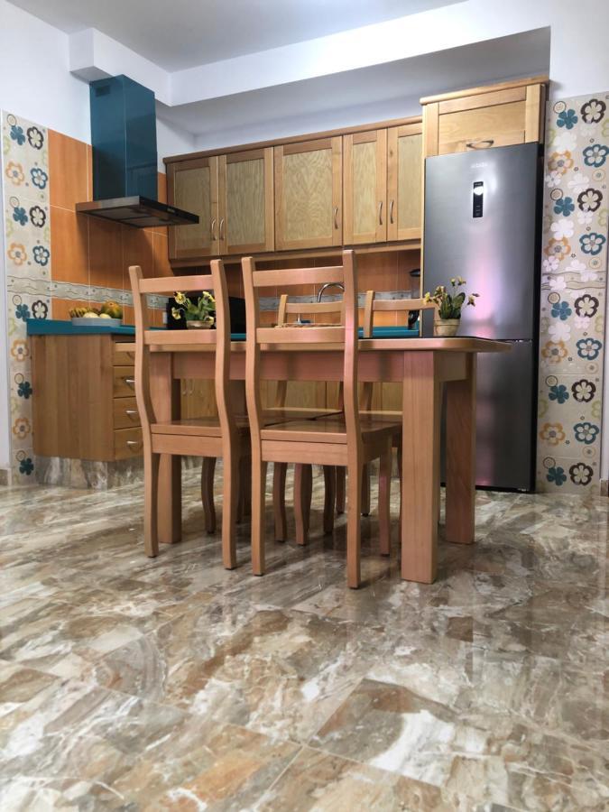 Lujan 3C Entre Cielo Y Mar Apartment Puntallana Ngoại thất bức ảnh