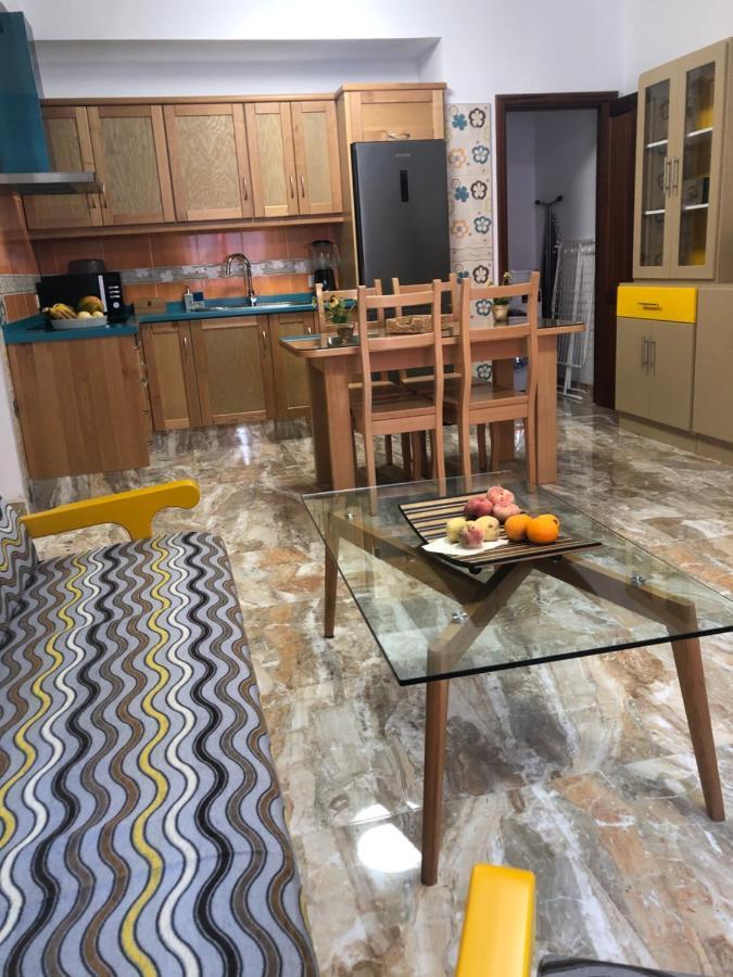 Lujan 3C Entre Cielo Y Mar Apartment Puntallana Ngoại thất bức ảnh