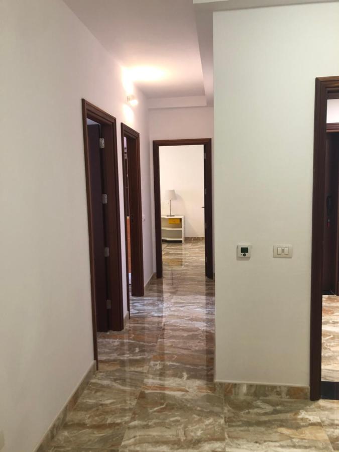 Lujan 3C Entre Cielo Y Mar Apartment Puntallana Ngoại thất bức ảnh